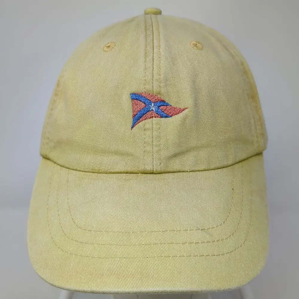 Adams baseball cap